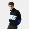 Thrill Sodalite R9 Zipper Knit sold by EME STUDIOS
