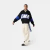 Thrill Sodalite R9 Zipper Knit sold by EME STUDIOS
