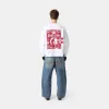 CC Pearl Long Sleeve sold by EME STUDIOS