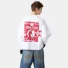 CC Pearl Long Sleeve sold by EME STUDIOS
