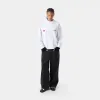 CC Pearl Long Sleeve sold by EME STUDIOS
