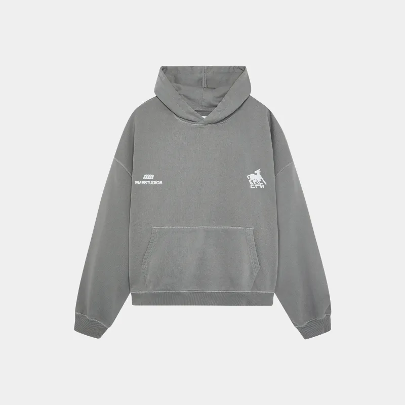 Rensdyr Laurel Hoodie sold by EME STUDIOS