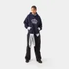 Mufasa Navy Oversized Hoodie sold by EME STUDIOS