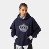 Mufasa Navy Oversized Hoodie sold by EME STUDIOS