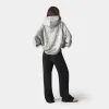 Perception Pebble Oversized Hoodie sold by EME STUDIOS