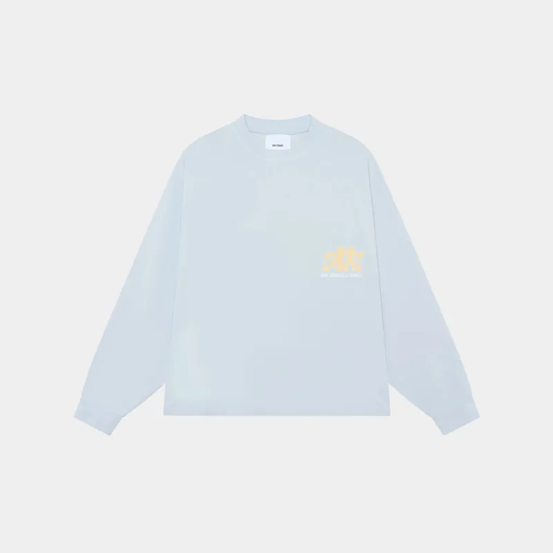 Mbuddy Anthracite Long Sleeve made by EME STUDIOS