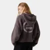 Anon Antracite Knit Full Zip sold by EME STUDIOS