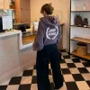 Anon Antracite Knit Full Zip sold by EME STUDIOS
