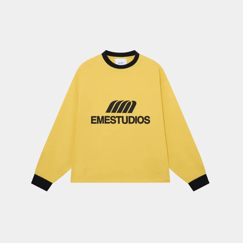 2 Era Strike Long Sleeve sold by EME STUDIOS