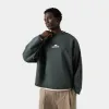 Stealth Hunt Reverse Crewneck sold by EME STUDIOS