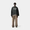 Stealth Hunt Reverse Crewneck sold by EME STUDIOS