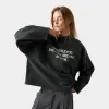 Stealth Hunt Reverse Crewneck sold by EME STUDIOS