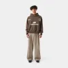 Stealth Fawn Oversized Hoodie sold by EME STUDIOS