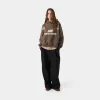 Stealth Fawn Oversized Hoodie sold by EME STUDIOS