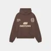 Stealth Fawn Oversized Hoodie sold by EME STUDIOS