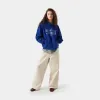 Book Klein Oversized Hoodie sold by EME STUDIOS