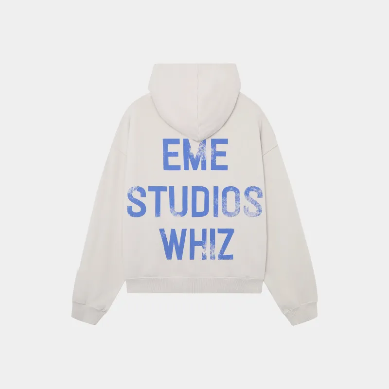 Whiz Soft Stone Oversized Hoodie sold by EME STUDIOS