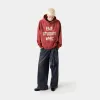 Gravel Rouge Full Zip sold by EME STUDIOS