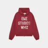 Gravel Rouge Full Zip sold by EME STUDIOS