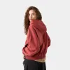 Gravel Rouge Full Zip sold by EME STUDIOS