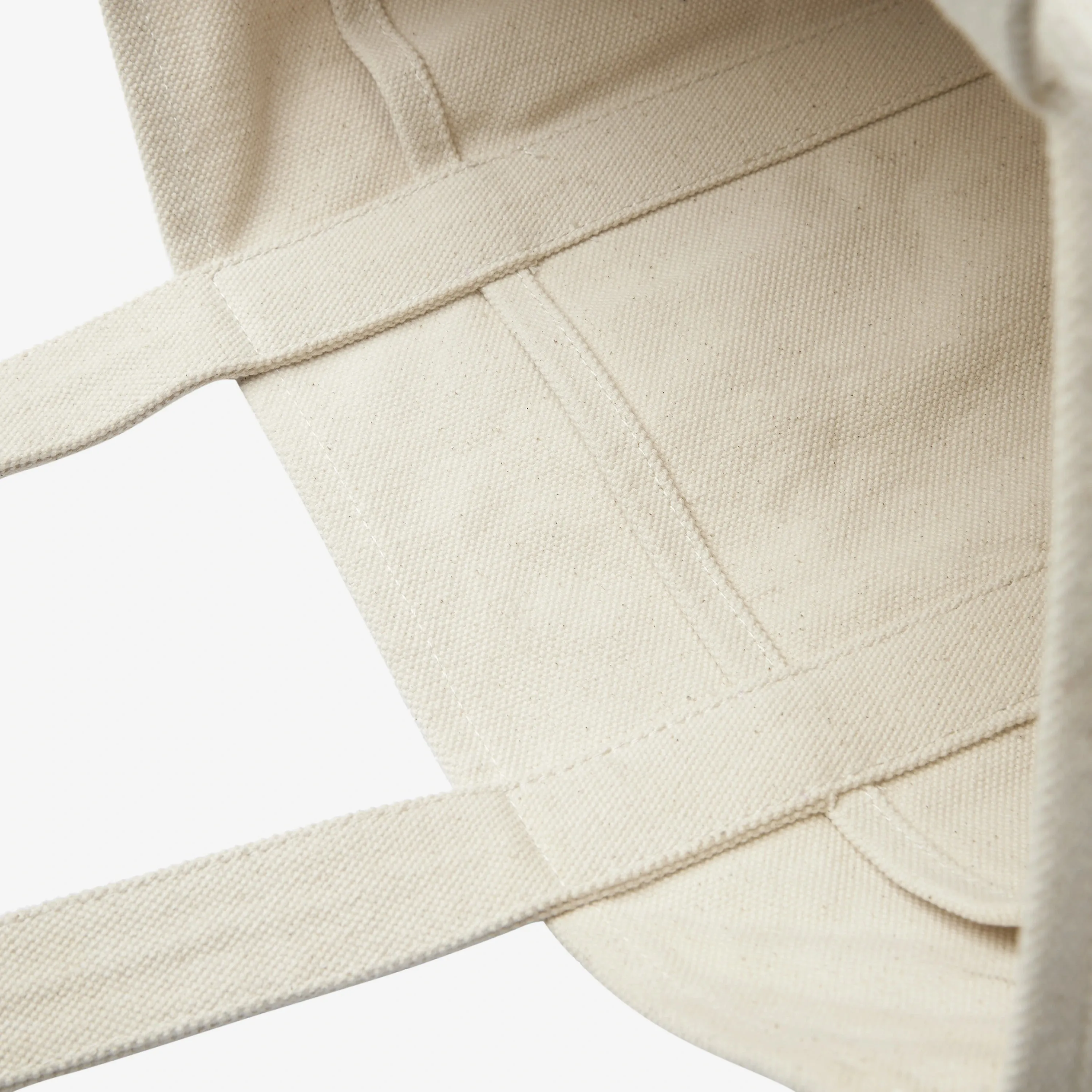 Lock Tote Bag sold by EME STUDIOS product image thumbnail 3