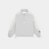 Rad Ancient Half Zip sold by EME STUDIOS