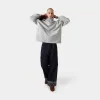 Rad Ancient Half Zip sold by EME STUDIOS