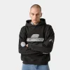 Riot Shadow Oversized Hoodie sold by EME STUDIOS