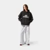 Riot Shadow Oversized Hoodie sold by EME STUDIOS
