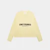 Master Lise knit Sweater sold by EME STUDIOS