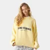 Master Lise knit Sweater sold by EME STUDIOS
