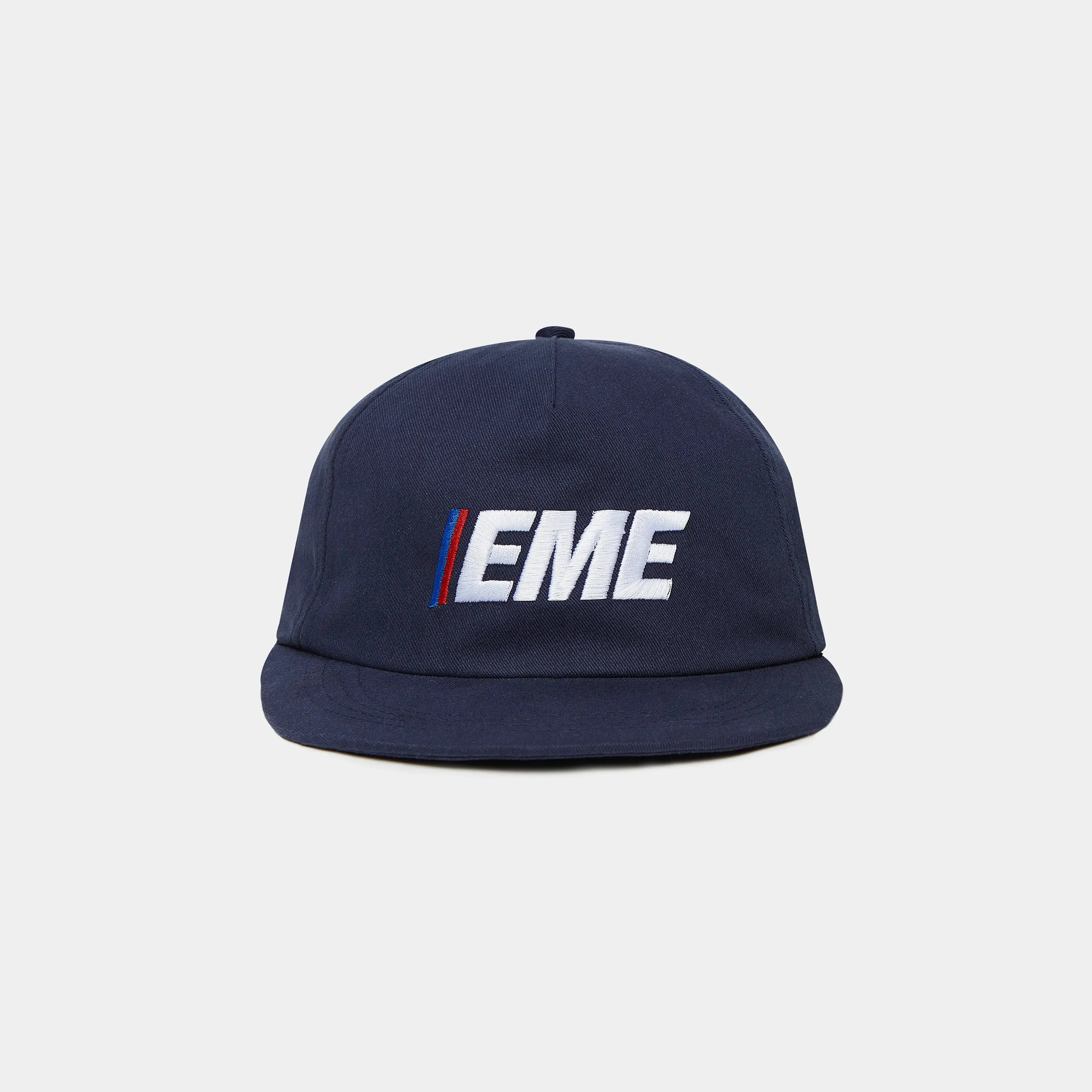 Dynamic Navy Cap sold by EME STUDIOS