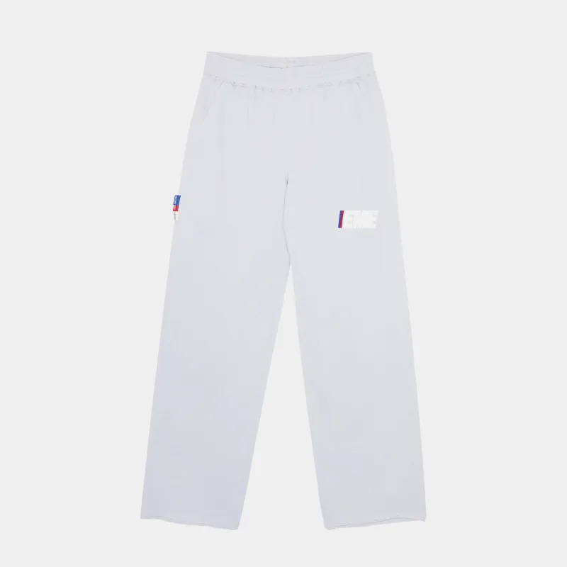 Spark Baggy Grey Sweatpants sold by EME STUDIOS
