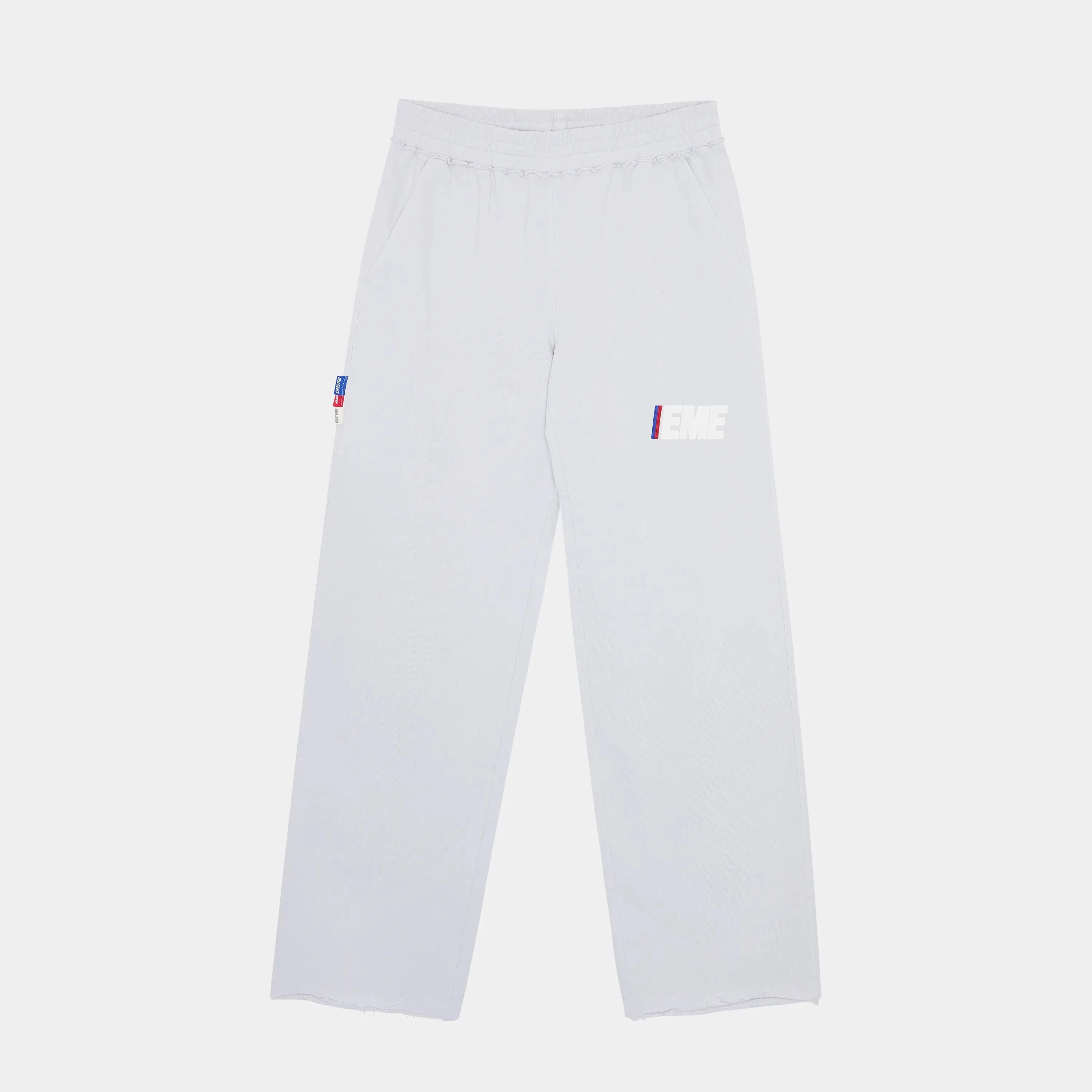 Spark Baggy Grey Sweatpants sold by EME STUDIOS