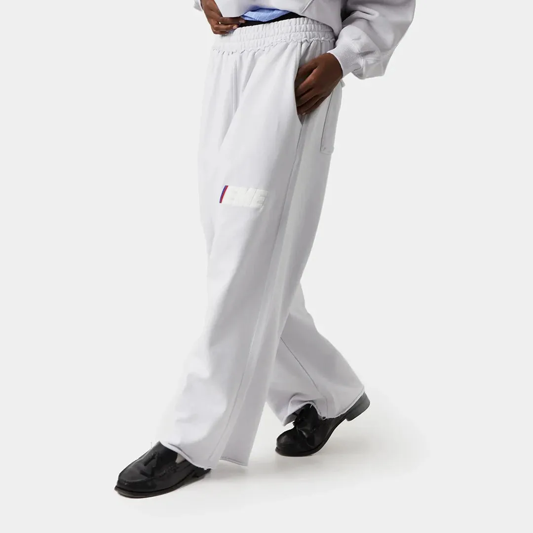 Spark Baggy Grey Sweatpants sold by EME STUDIOS product image thumbnail 3