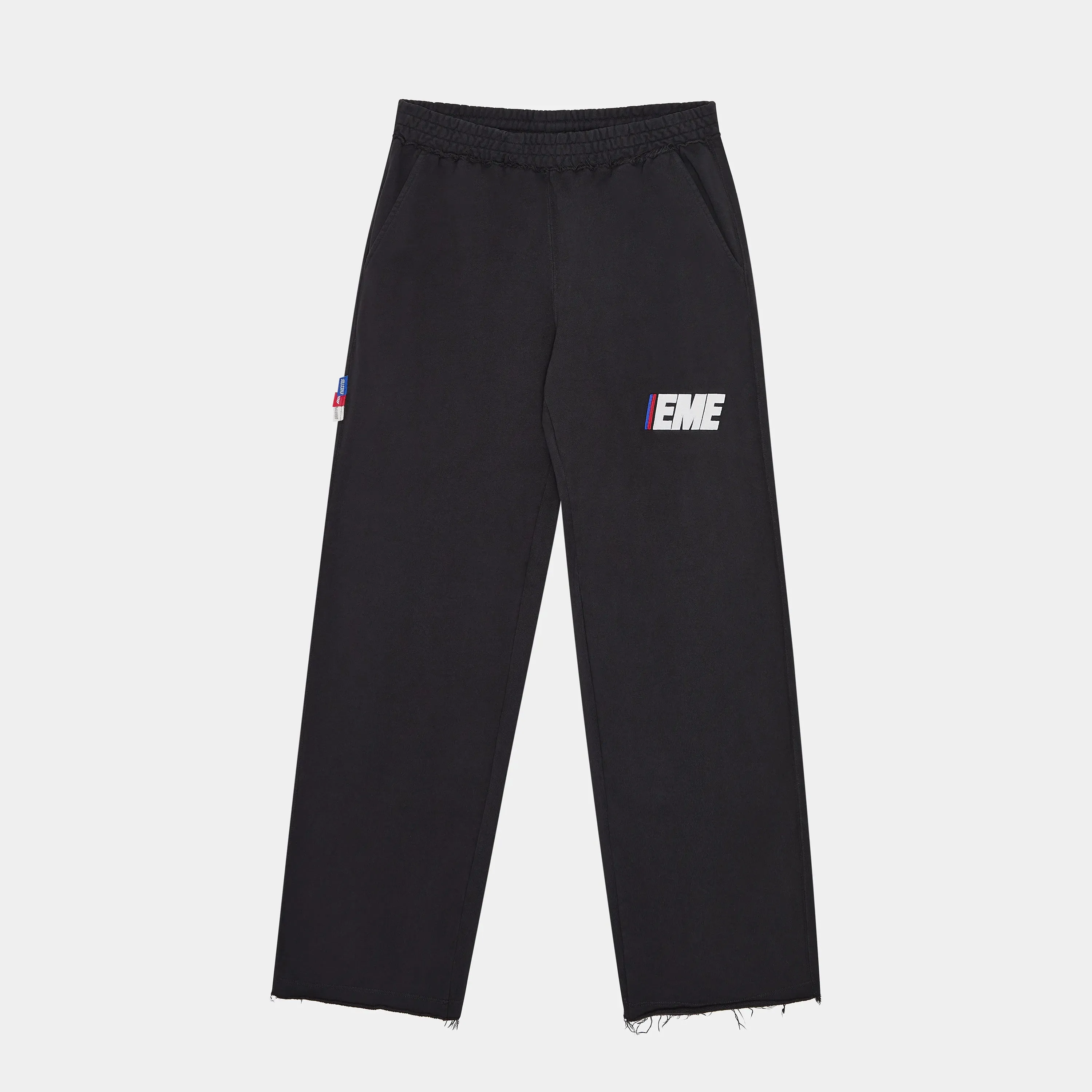 Spark Baggy Shadow Sweatpants sold by EME STUDIOS