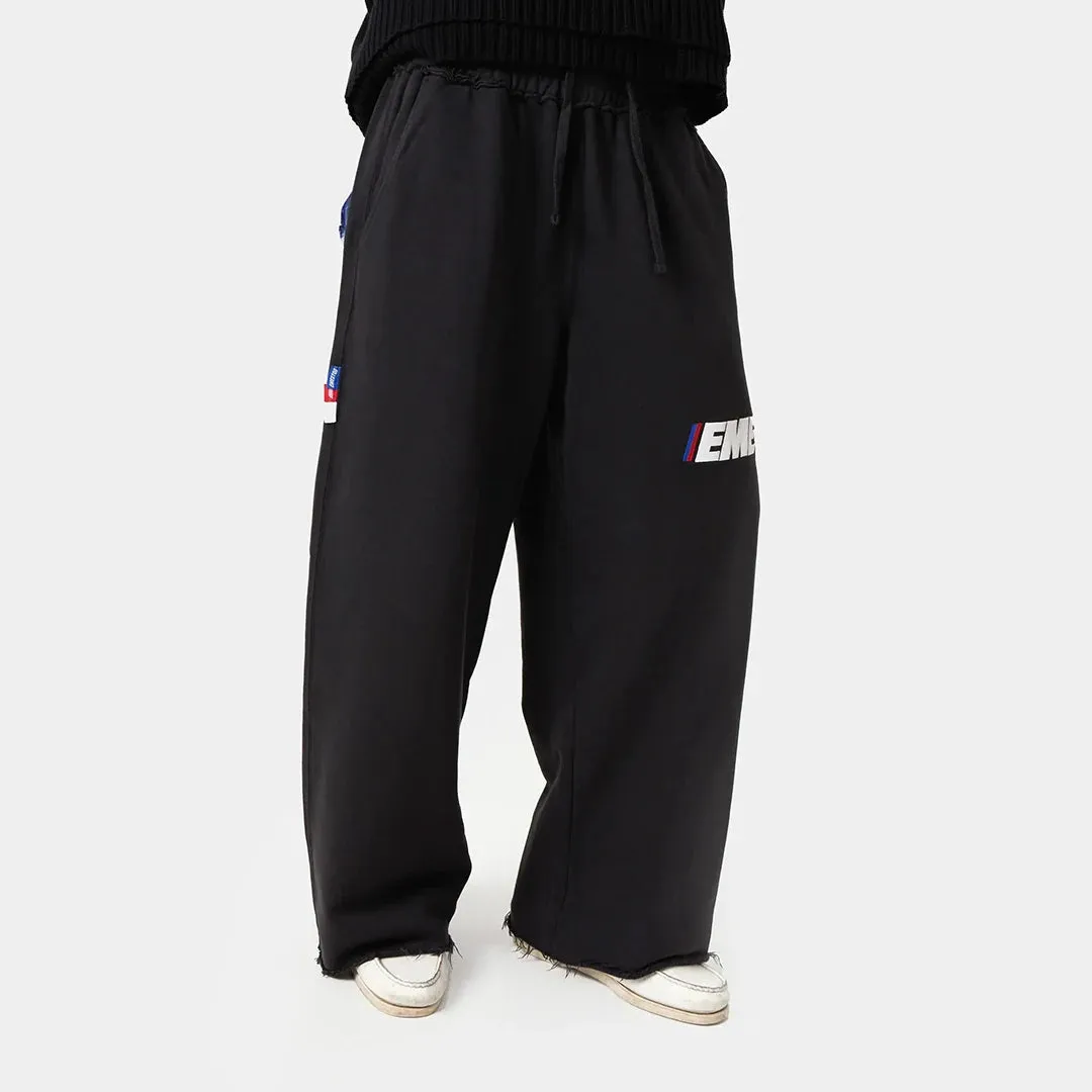 Spark Baggy Shadow Sweatpants sold by EME STUDIOS product image thumbnail 3
