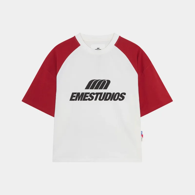 Vids FR Lava Tee sold by EME STUDIOS