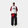 Vids FR Lava Tee sold by EME STUDIOS