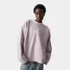 Hectic Calcite Reverse Crewneck sold by EME STUDIOS