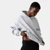 Roots Heather Oversized Hoodie sold by EME STUDIOS