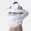 Roots Heather Oversized Hoodie sold by EME STUDIOS