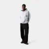 Roots Heather Oversized Hoodie sold by EME STUDIOS