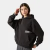 Roots Shadow Oversized Hoodie sold by EME STUDIOS