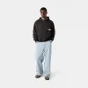 Roots Shadow Oversized Hoodie sold by EME STUDIOS