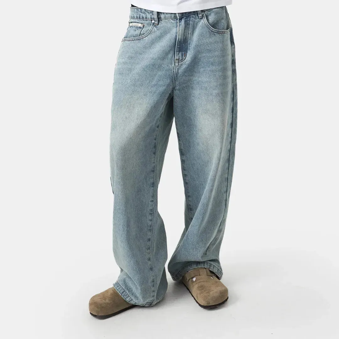 Ashley Blue Jeans DWB sold by EME STUDIOS product image thumbnail 3