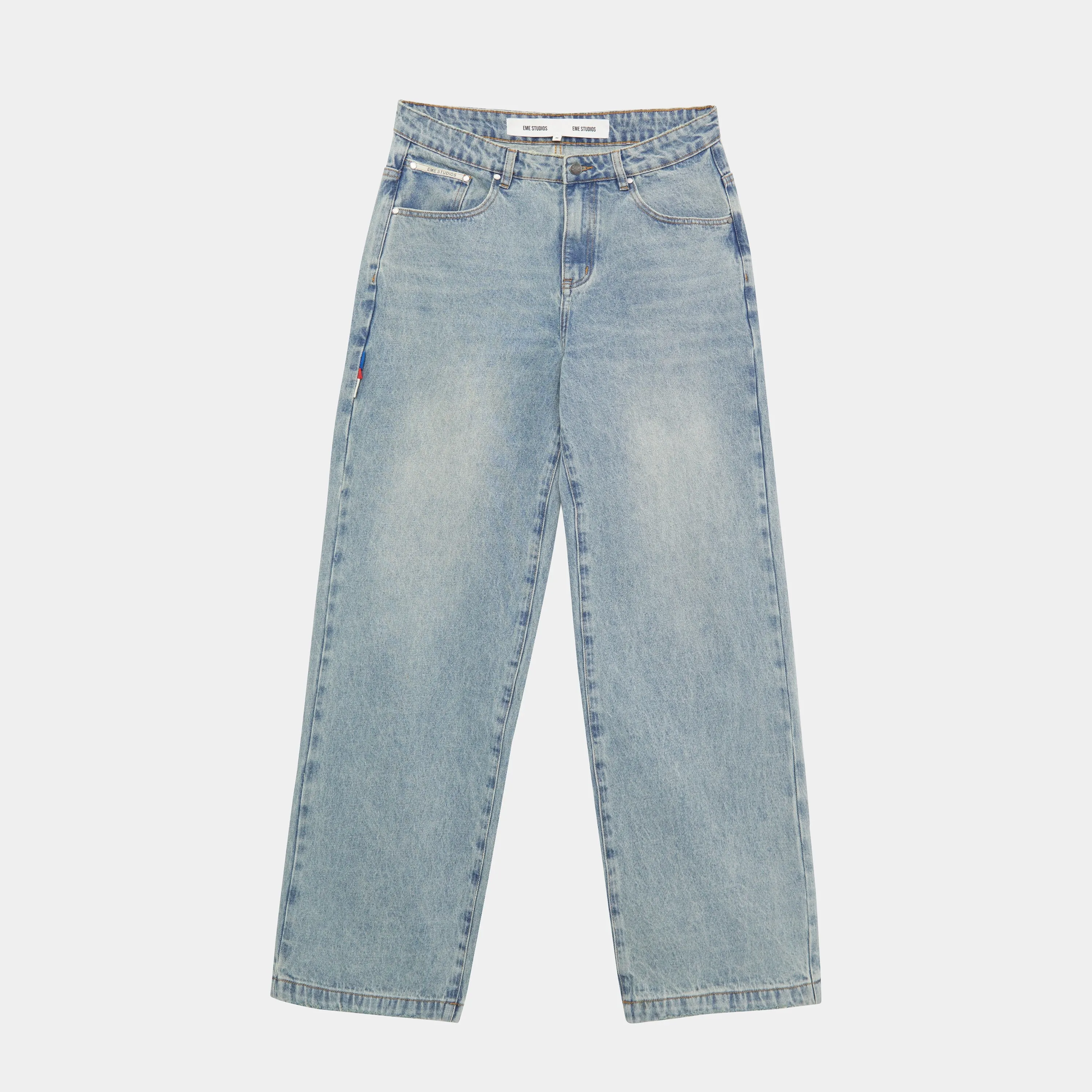 Ashley Blue Jeans DWB sold by EME STUDIOS