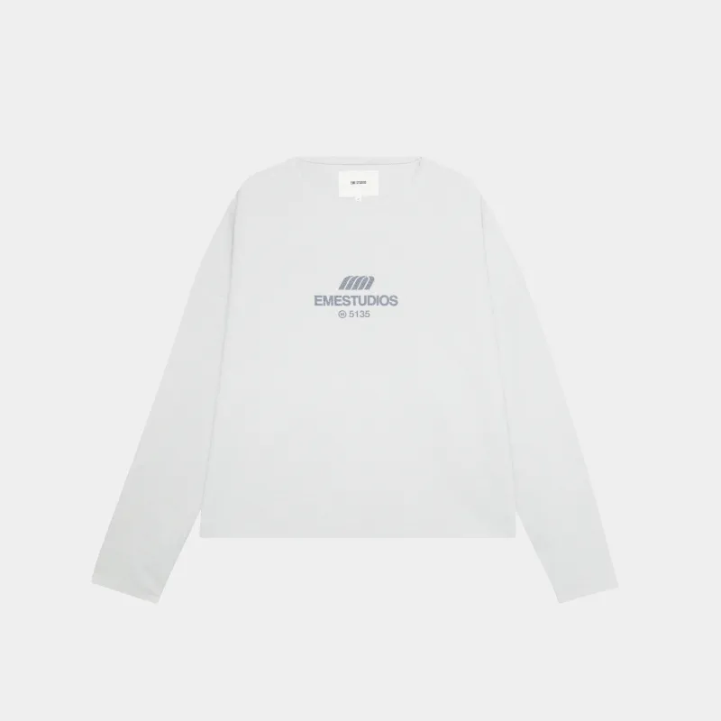 Hectic Dancer Reverse Crewneck sold by EME STUDIOS
