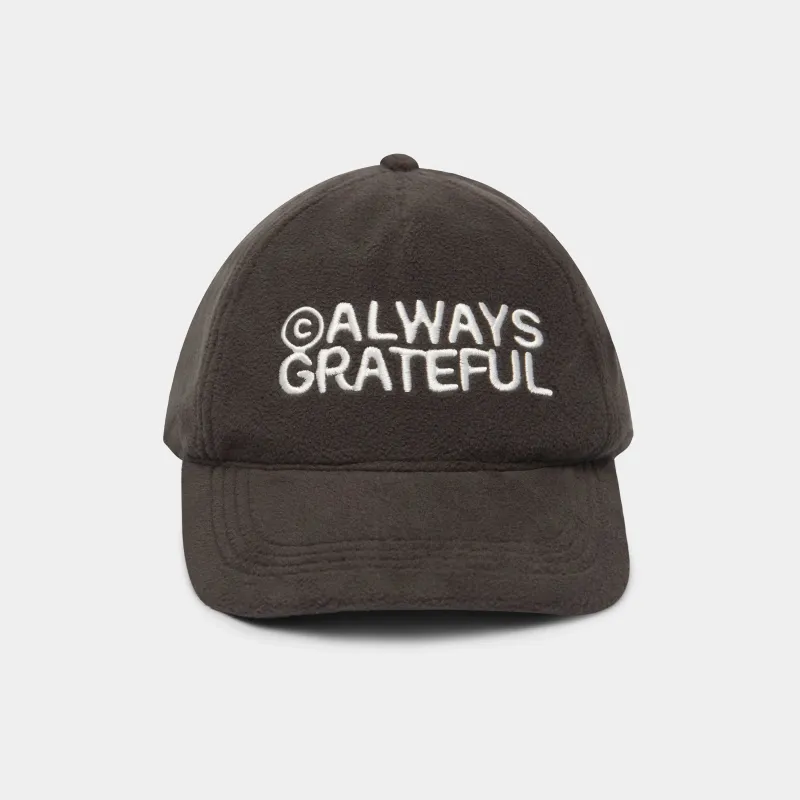 Algra shadow cap sold by EME STUDIOS