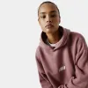 Master Flag Ruby Sand Heavyweight Hoodie sold by EME STUDIOS